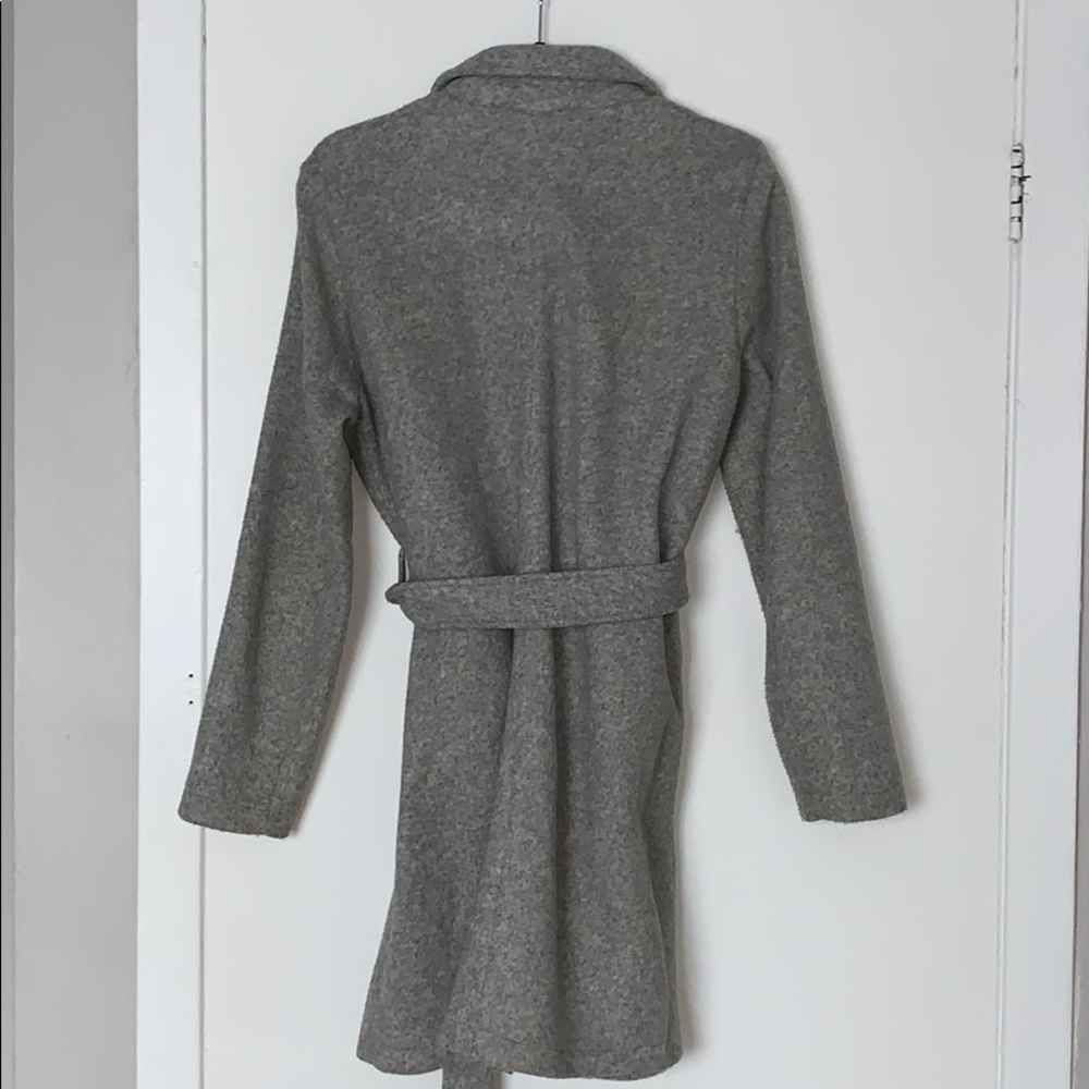 Coat - Picture 3 of 3